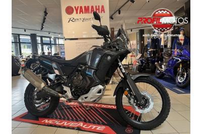 YAMAHA XTZ TENERE 700 World Raid