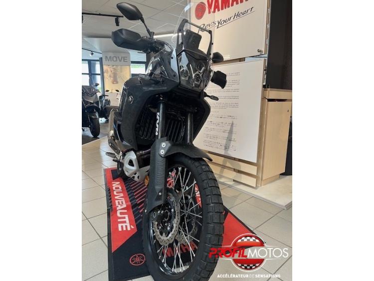 YAMAHA XTZ TENERE 700 World Raid