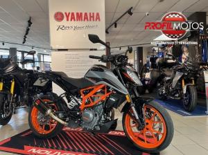 KTM 390 DUKE ABS