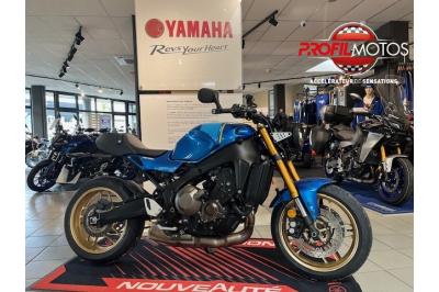 YAMAHA XSR 900