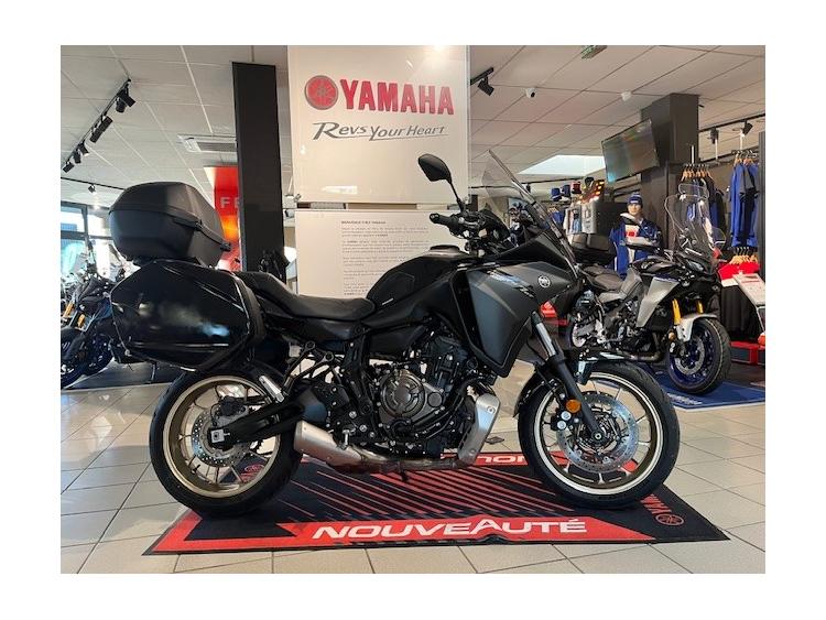 YAMAHA TRACER 7 GT 35 KW