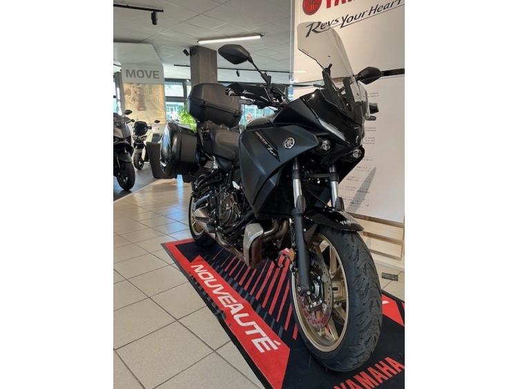 YAMAHA TRACER 7 GT 35 KW