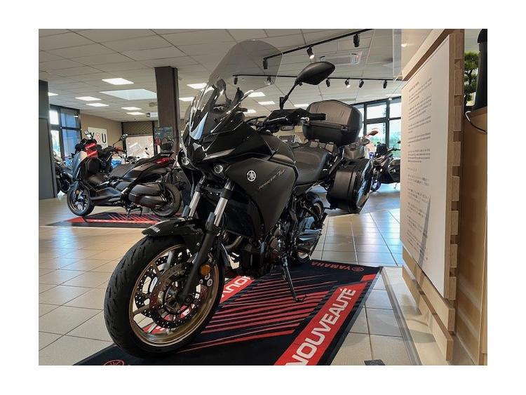 YAMAHA TRACER 7 GT 35 KW