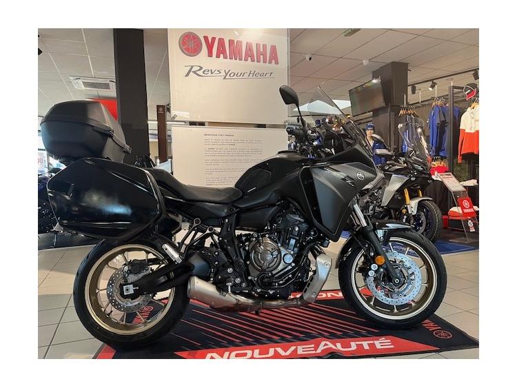 YAMAHA TRACER 7 GT 35 KW