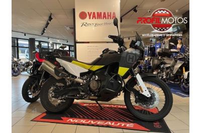 HUSQVARNA NORDEN 901