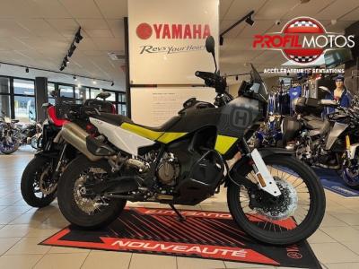 HUSQVARNA NORDEN 901