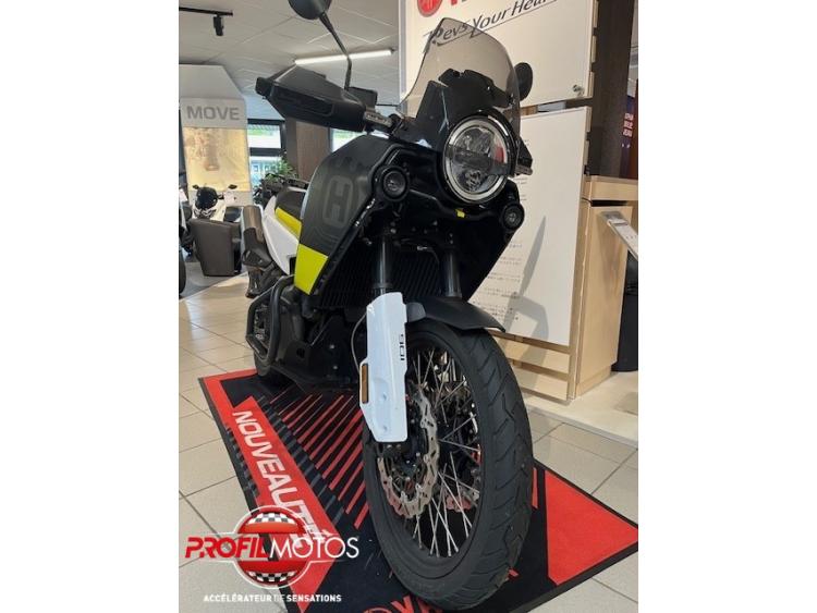 HUSQVARNA NORDEN 901