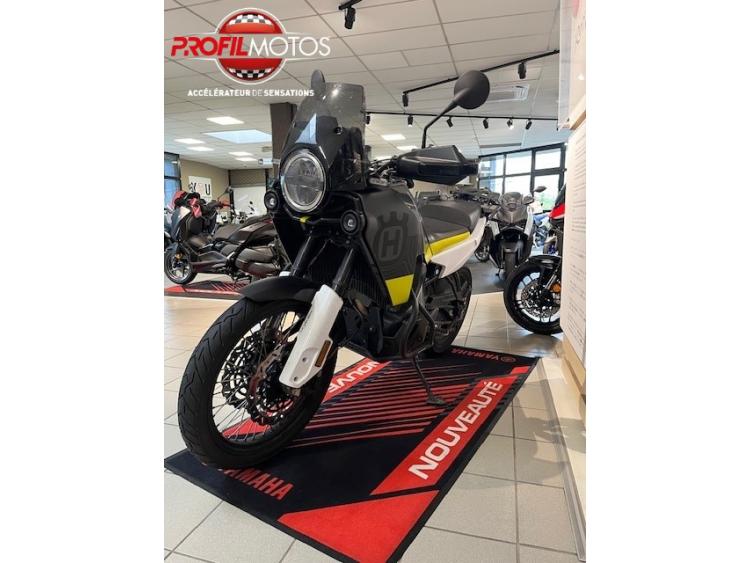 HUSQVARNA NORDEN 901