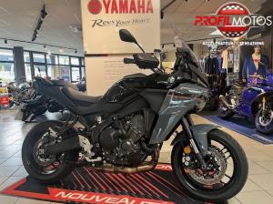 YAMAHA TRACER 9 Y-AMT