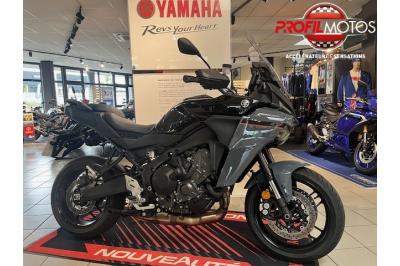 YAMAHA TRACER 9 Y-AMT