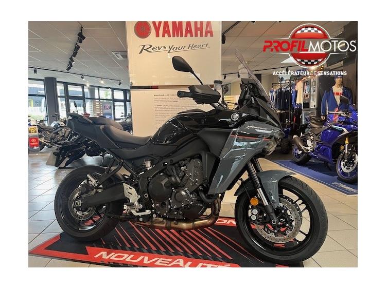 YAMAHA TRACER 9 Y-AMT