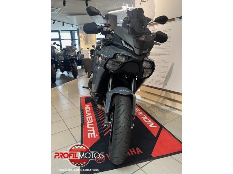 YAMAHA TRACER 9 Y-AMT