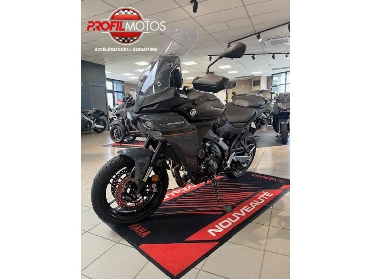 YAMAHA TRACER 9 Y-AMT
