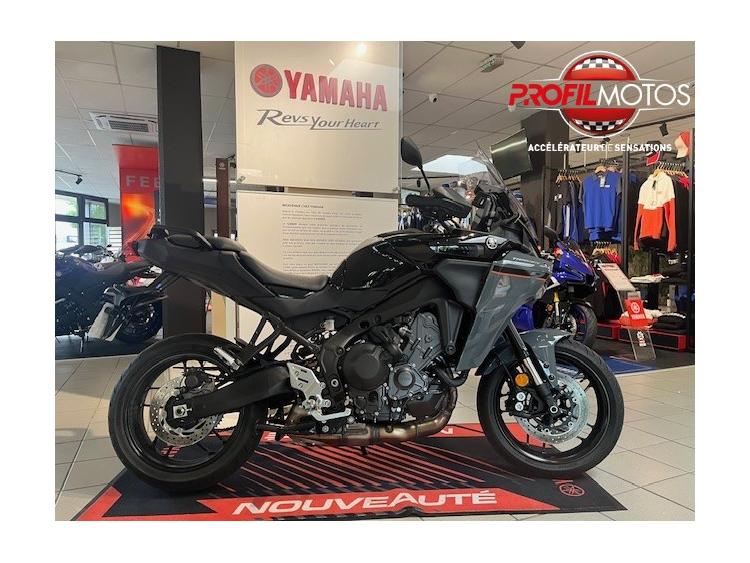 YAMAHA TRACER 9 Y-AMT