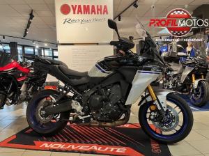 YAMAHA TRACER 9 GT+ Y-AMT