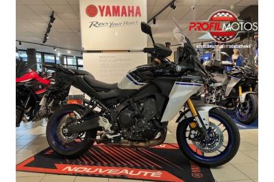 YAMAHA TRACER 9 GT+ Y-AMT