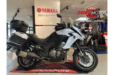 KAWASAKI VERSYS 1000