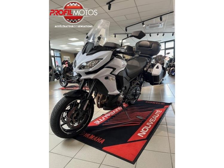 KAWASAKI VERSYS 1000