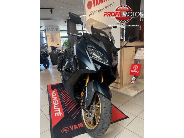 YAMAHA XP T-MAX 560 TECH MAX