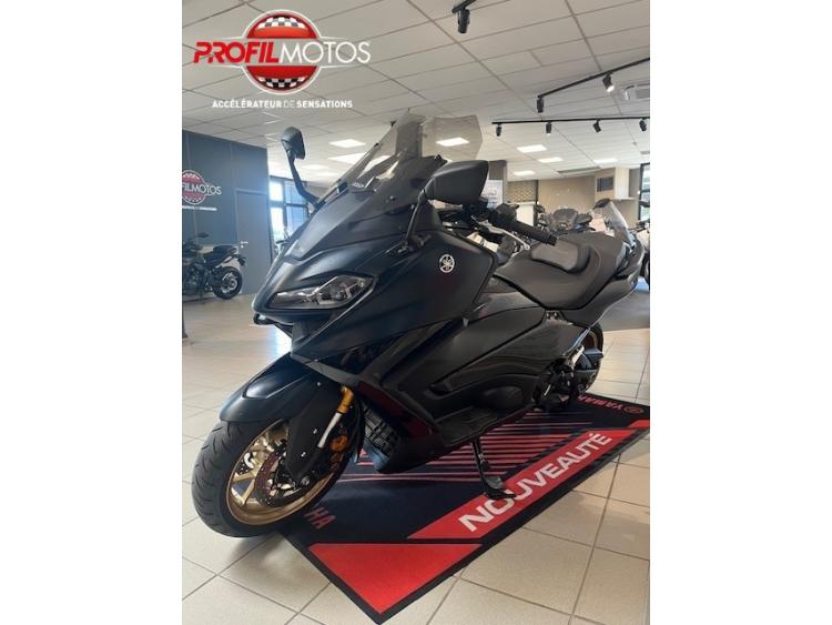 YAMAHA XP T-MAX 560 TECH MAX