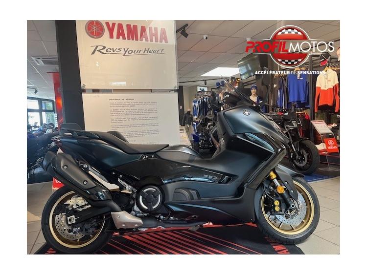 YAMAHA XP T-MAX 560 TECH MAX