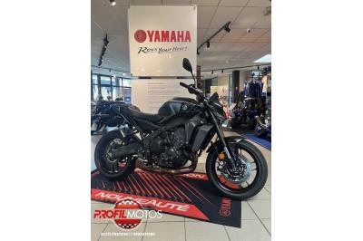 YAMAHA MT-09  Y-AMT