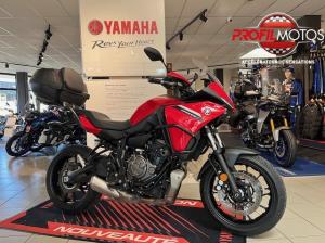 YAMAHA TRACER 7 35KW