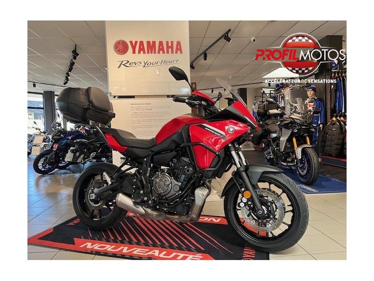 YAMAHA TRACER 7 35KW