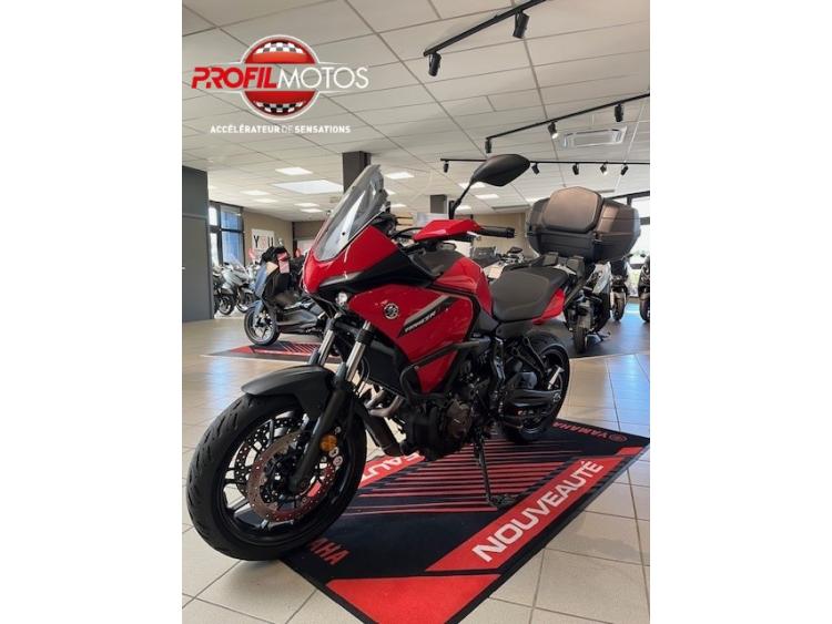 YAMAHA TRACER 7 35KW