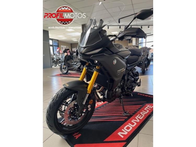 YAMAHA TRACER 7 GT 35 KW