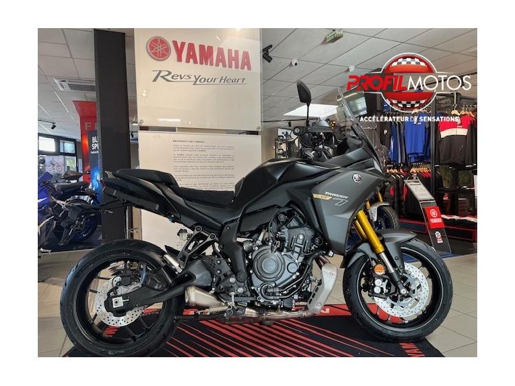 YAMAHA TRACER 7 GT 35 KW