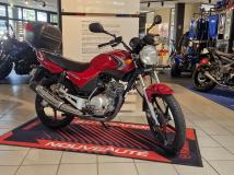YAMAHA YBR 125