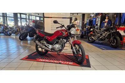 YAMAHA YBR 125