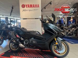 YAMAHA XP T-MAX 560 TECH MAX