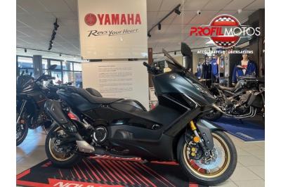 YAMAHA XP T-MAX 560 TECH MAX
