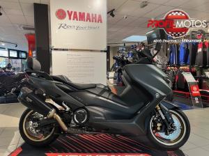 YAMAHA XP T-MAX 560 TECH MAX KAMO