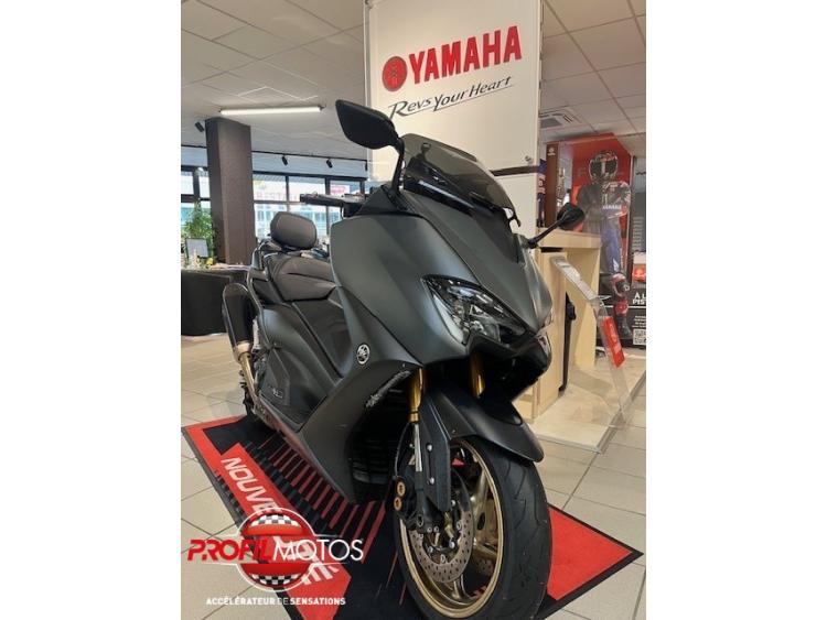 YAMAHA XP T-MAX 560 TECH MAX KAMO