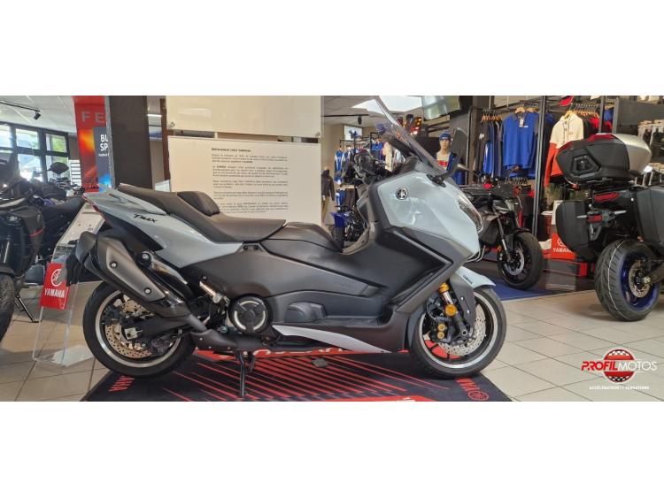 YAMAHA XP T-MAX 560 TECH MAX