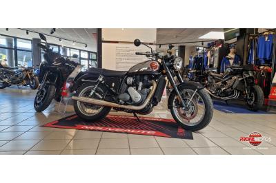 BSA GOLD STAR 650