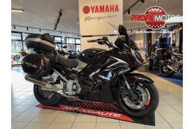 YAMAHA FJR 1300 AS