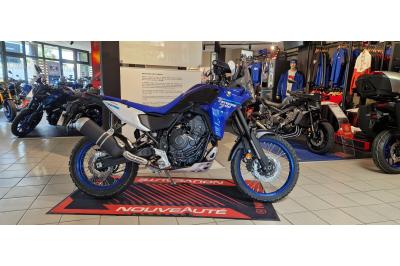 YAMAHA XTZ TENERE 700 35 KW A2