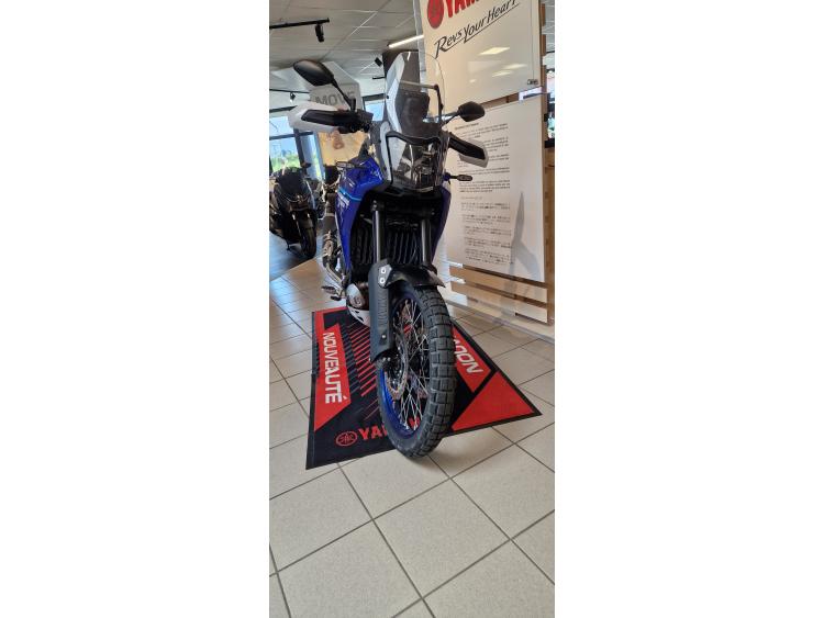 YAMAHA XTZ TENERE 700 35 KW A2