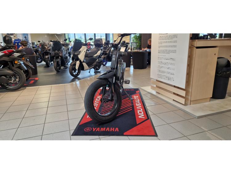 YAMAHA BOOSTER EASY