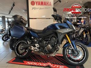 YAMAHA TRACER 900 GT