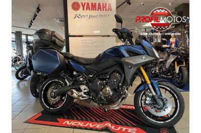 YAMAHA TRACER 900 GT