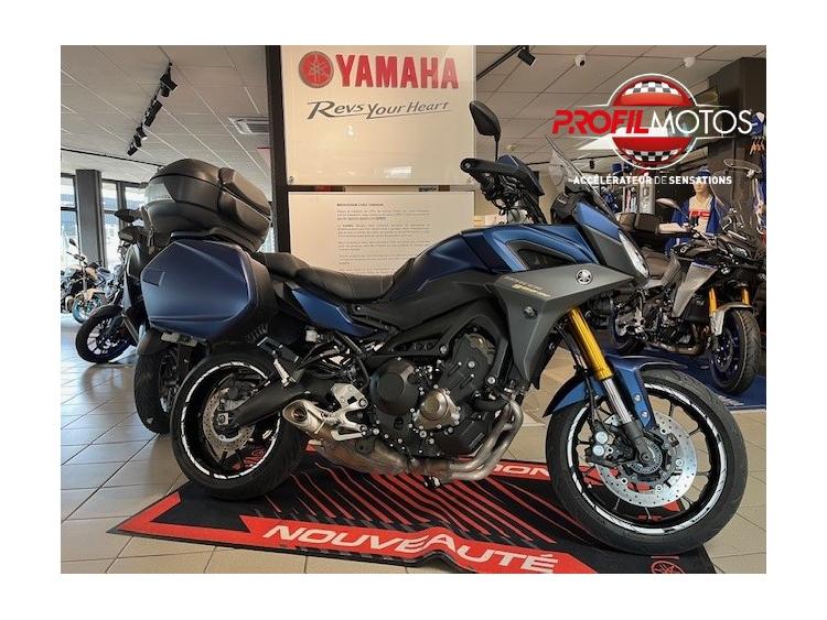 YAMAHA TRACER 900 GT