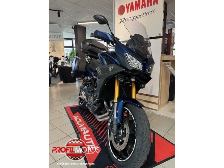 YAMAHA TRACER 900 GT