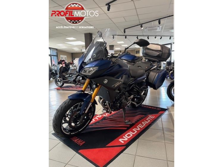 YAMAHA TRACER 900 GT