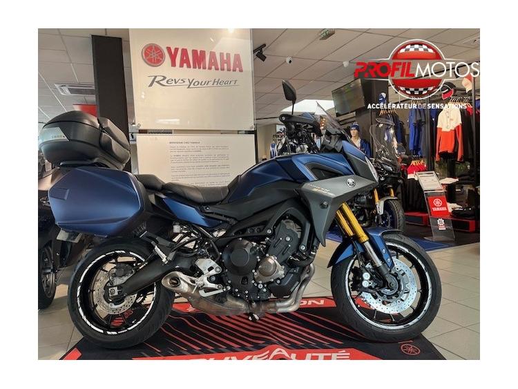 YAMAHA TRACER 900 GT