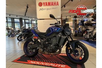 YAMAHA MT-09 Y-AMT 35 KW